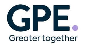 GPE logo