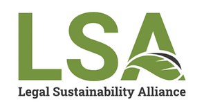 Legal Sustainability Alliance