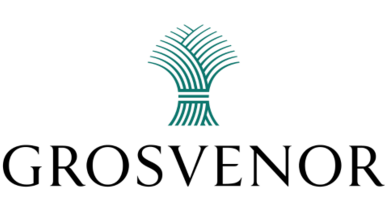 Grosvenor Logo
