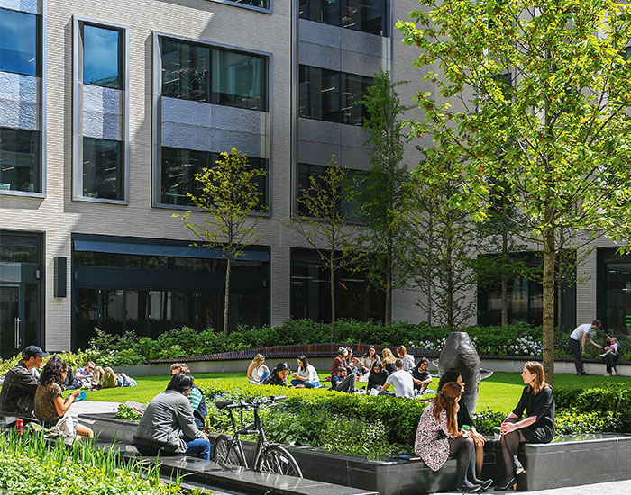 GPE Accelerates Progress to Net Zero Through Industry-Leading Internal Carbon Price GPE Accelerates Progress to Net Zero Through Industry-Leading Internal Carbon Price