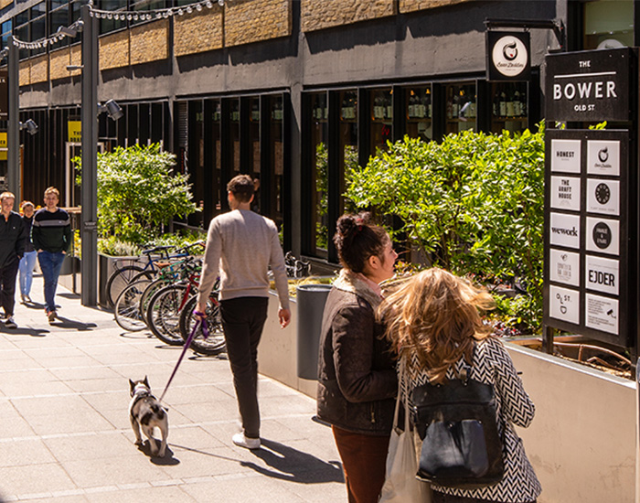 Bio-enzyme Cleaning Cuts Carbon and Boosts Wellbeing at The Bower
