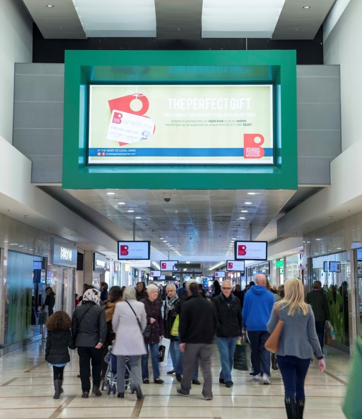 LaSalle's Energy Reduction Programme