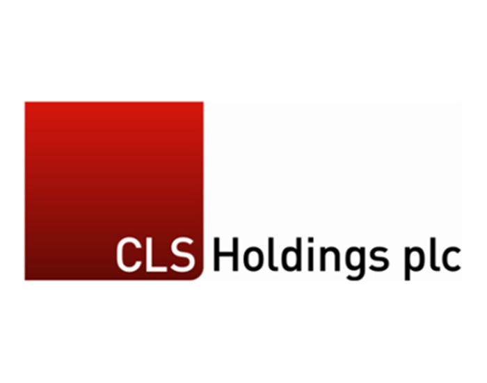 CLS Holdings plc ("CLS") Commits to becoming net zero carbon by 2030 as it announces its 2030 Sustainability Strategy