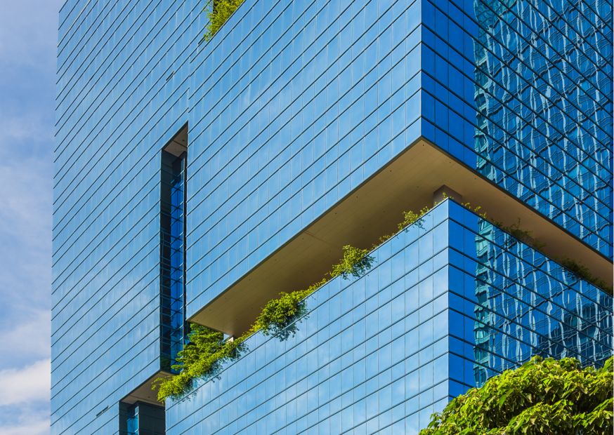 Green Building