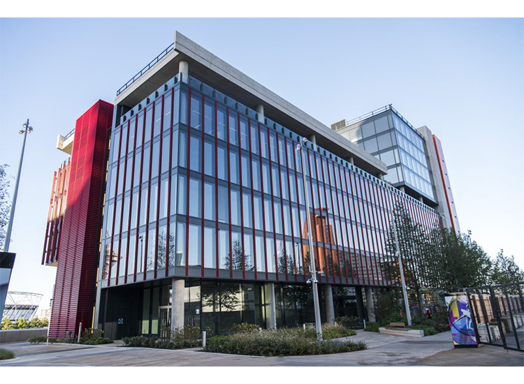 Closing the Performance Gap in One of the UK’s Most Sustainable Buildings