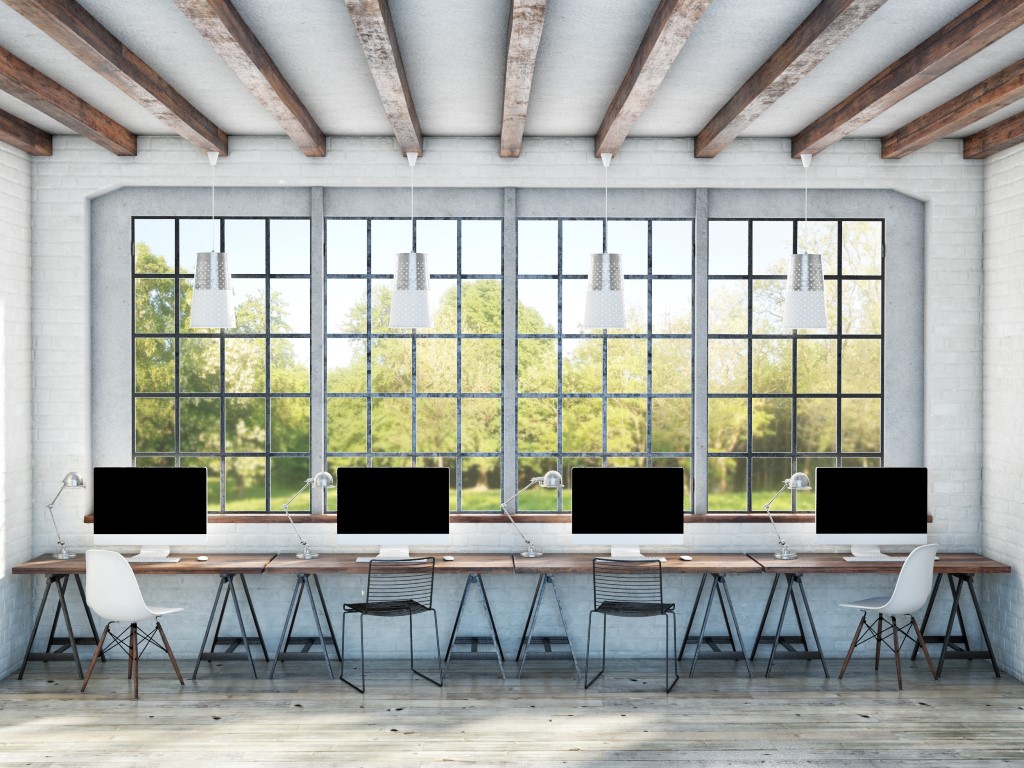 Fit-out for the Future: a Guide for the Industry