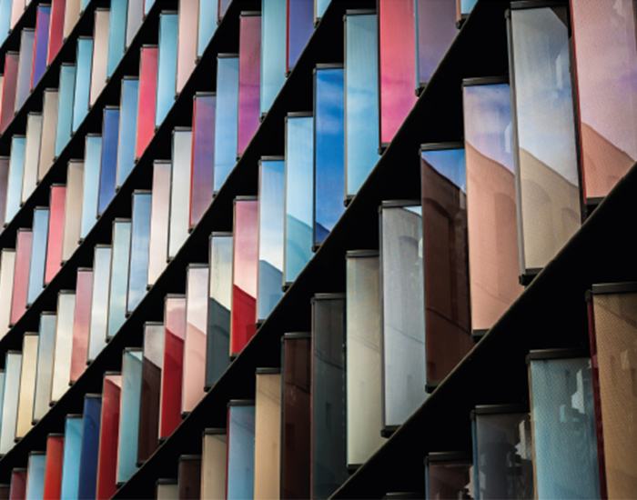 Impact Report 2019/2020