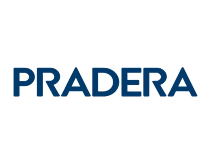 Pradera Logo