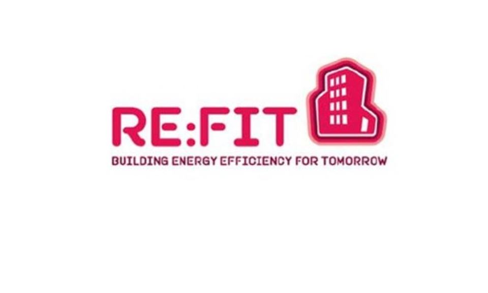 Transport for London Pilots the RE:FIT Programme in 22 Head Office Buildings