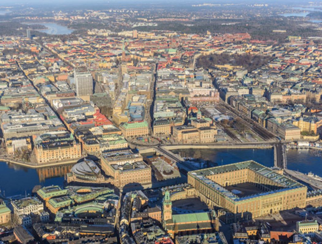 TH Real Estate Sets Up New European Cities Fund to Screen for Climate Resilience