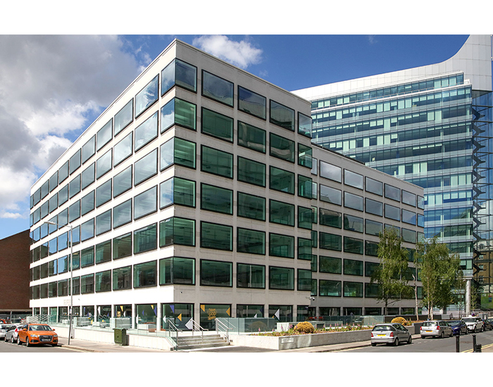 Rooftop Gardening Brings Together Occupiers Rooftop Gardening Brings Together Occupiers