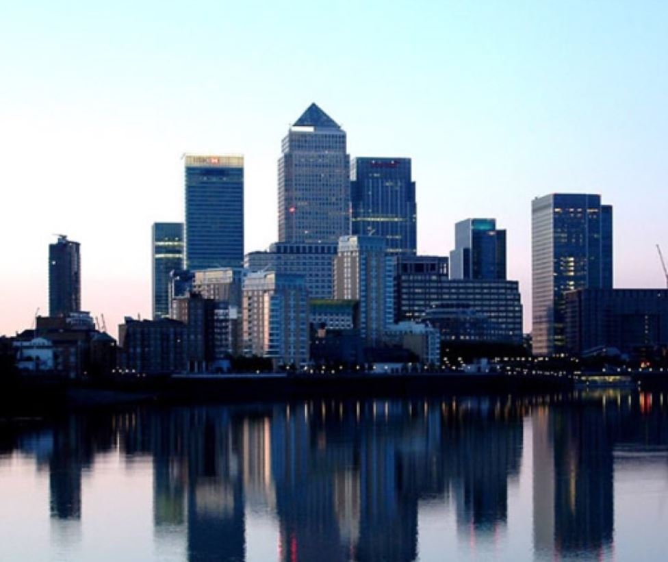 Construction and Property Industry’s Low Carbon Commitment