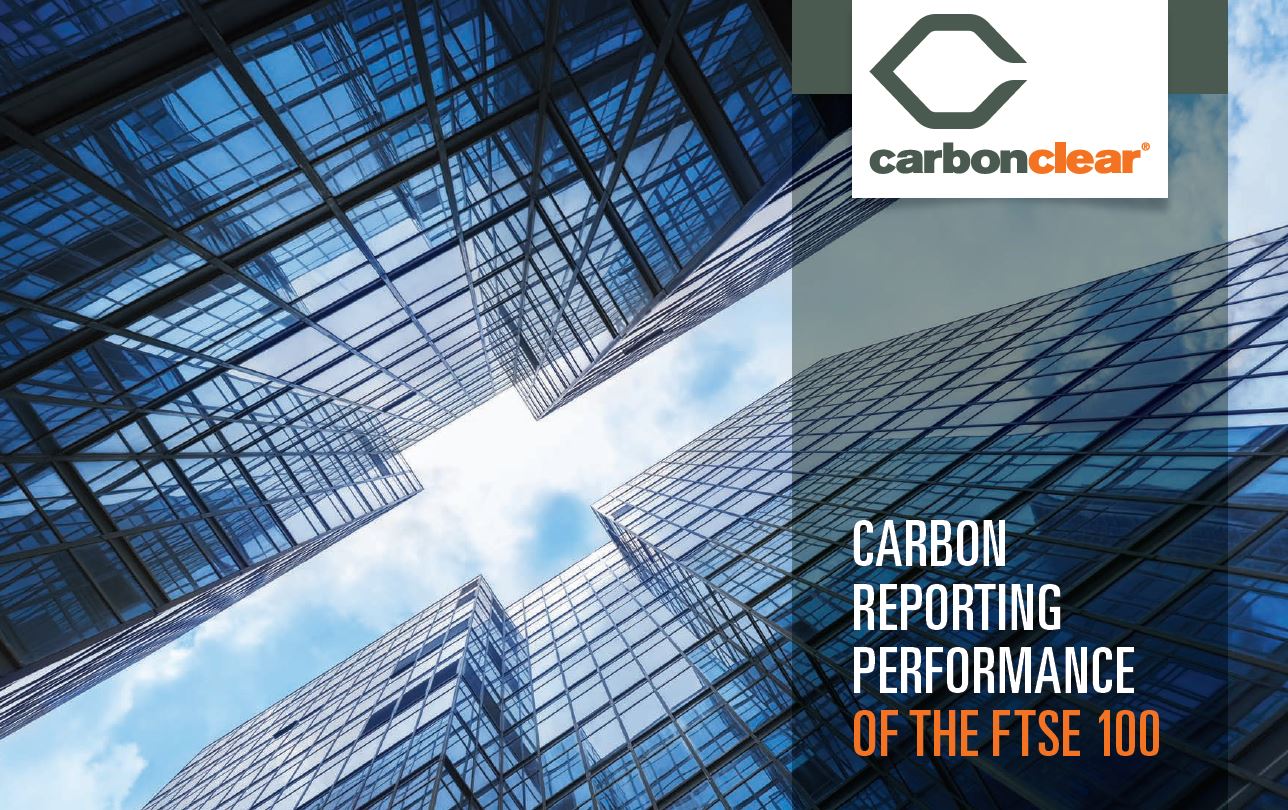 Aviva, British Land and Hammerson in Top 15 of Carbon Reporting Performance of the FTSE 100