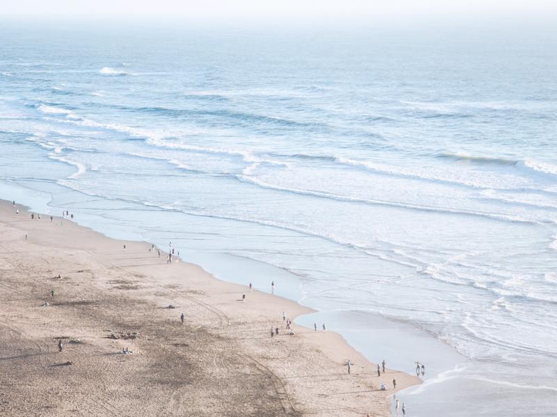 Insuring for Climate Risk