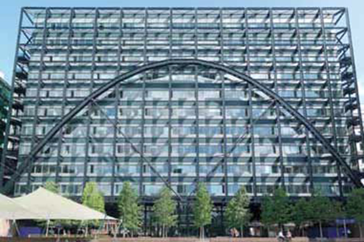 Hammerson’s 2014 Annual Supplier Report Reveals 90% of Suppliers Have Waste and Energy Specific Initiatives 