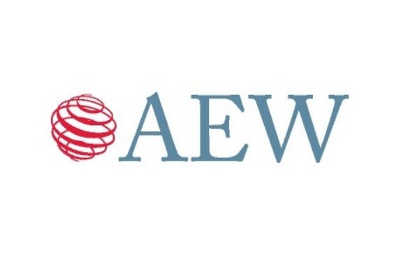 AEW Logo