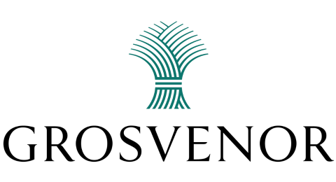 Grosvenor Logo 