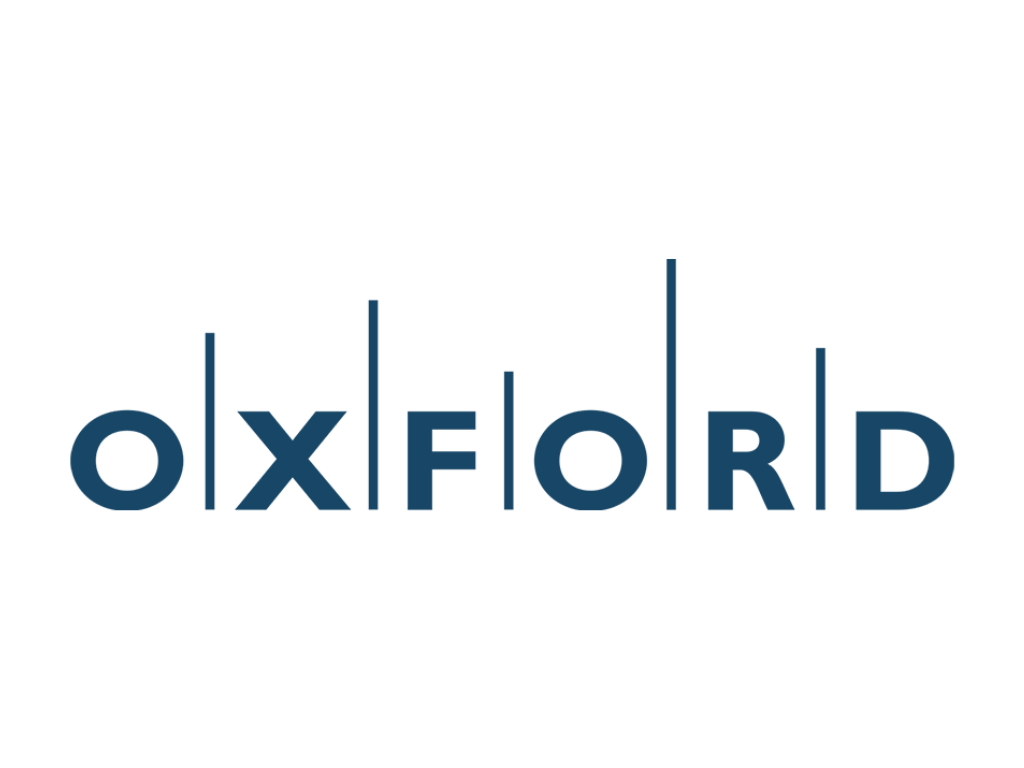 Oxford Properties Logo