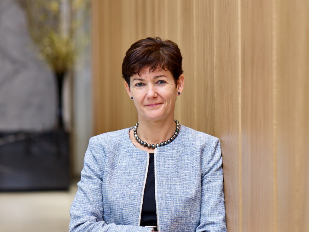 Alison Nimmo