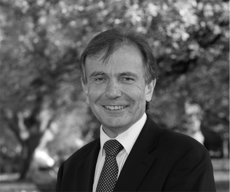 Nigel Hughes Nigel Hughes