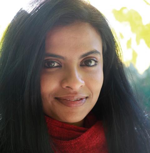 Putting Trash to Good Use 