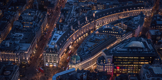 The Crown Estate joins the Ellen MacArthur Foundation’s Circular Economy 100 programme