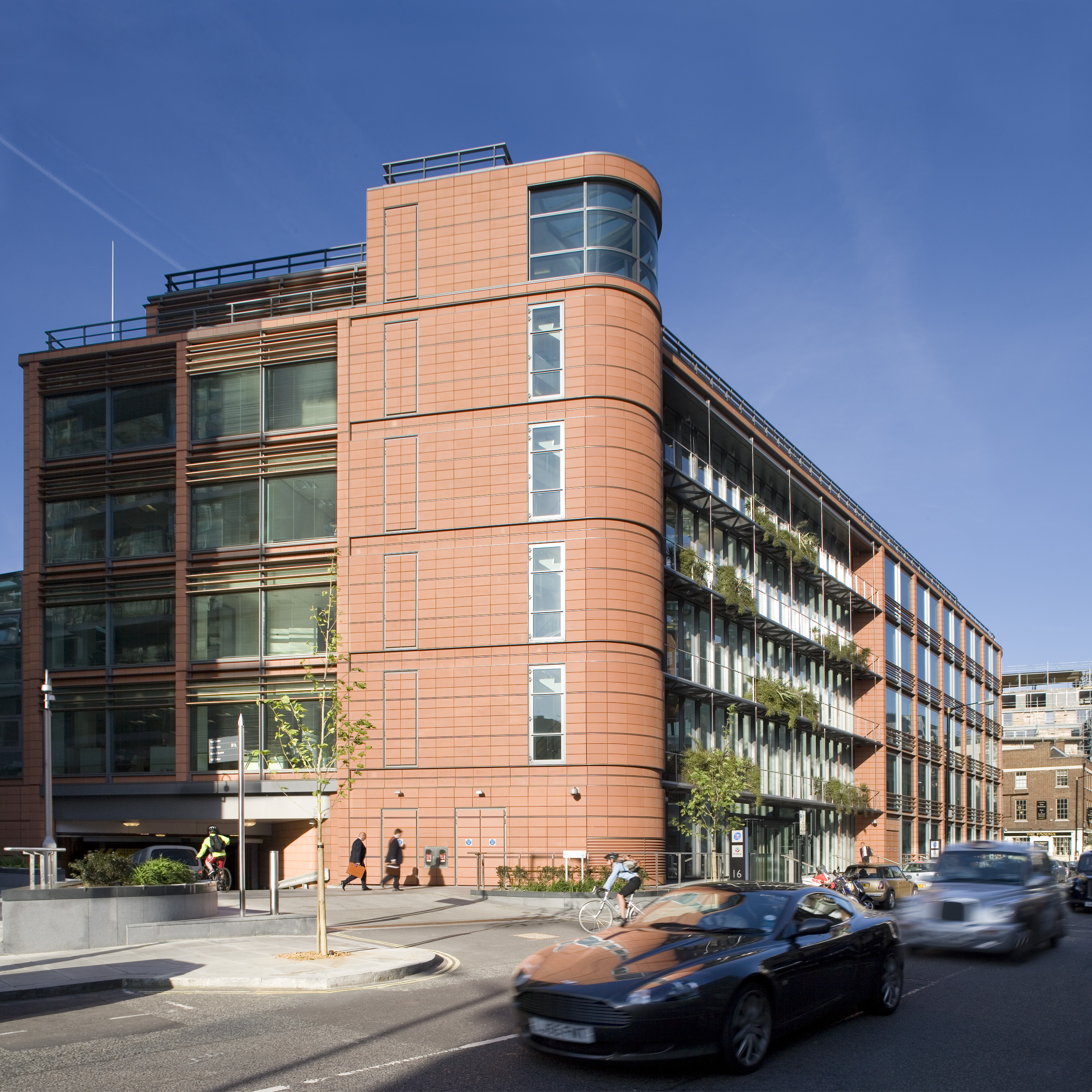 Industry Initiative to Look at Australia for Solution to Performance Gap