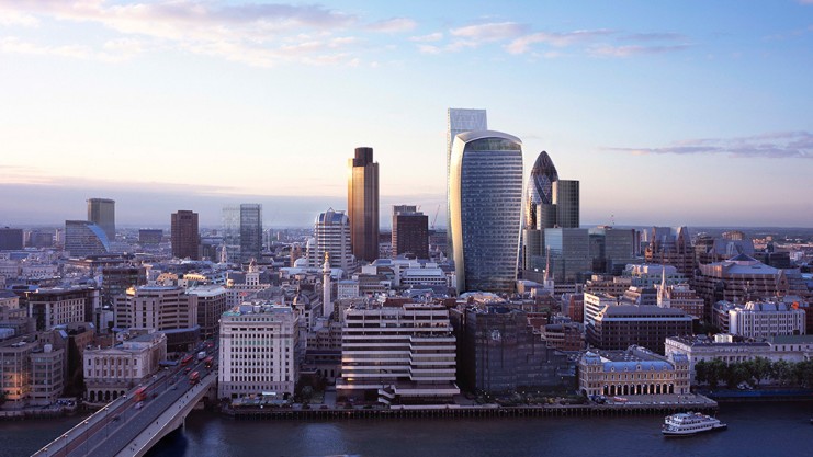 'Walkie Talkie' Awarded BREEAM Excellent 'Walkie Talkie' Awarded BREEAM Excellent