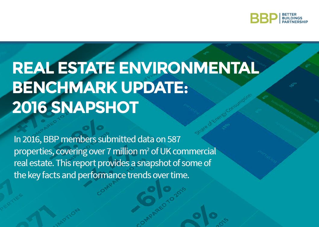 Major Property Owners Drive Energy Reductions by 25% 