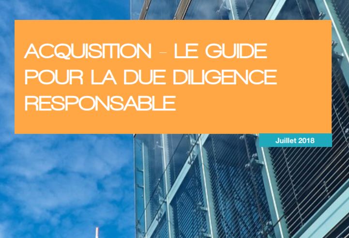 BBP Influence Grows with Key Toolkit Adapted for French Market