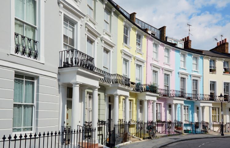 MEES & Heritage Properties - Saving energy & protecting cultural value