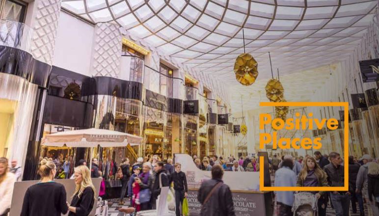 Hammerson launches True Value of Retail Report