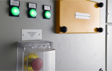 Lights Out for Energy Hungry Buildings