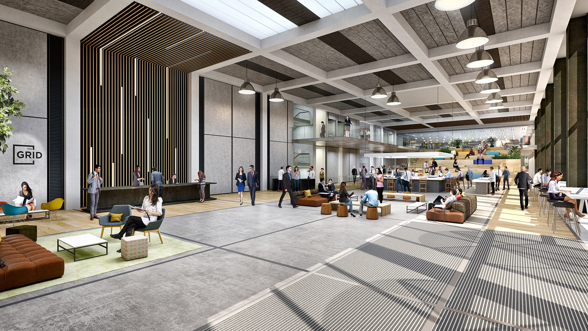 M&G Real Estate Makes Progress on Ambitious Target for Health, Wellbeing and Inclusivity M&G Real Estate Makes Progress on Ambitious Target for Health, Wellbeing and Inclusivity