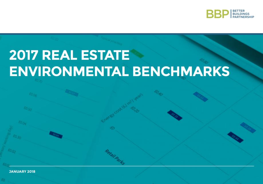 2017 Real Estate Environmental Benchmarks 