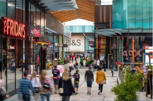 Schroder Real Estate Collaborates to Exceed Energy Reduction Target Schroder Real Estate Collaborates to Exceed Energy Reduction Target