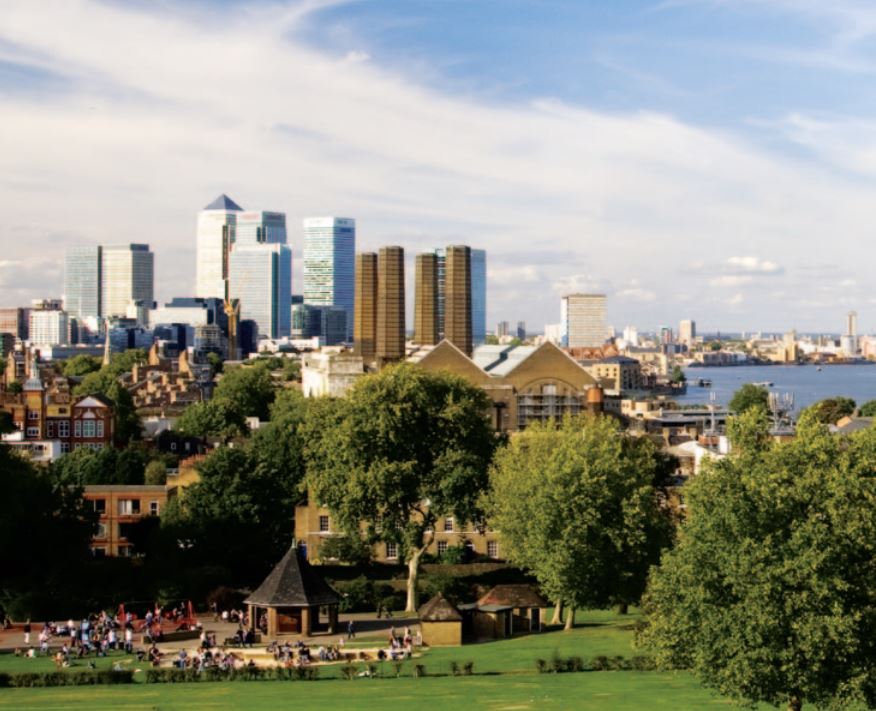 Sustainabilty Benchmarking Toolkit