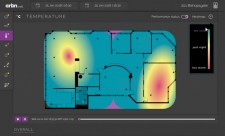 Pioneering research project creates service to combat ‘sick building syndrome’ Pioneering research project creates service to combat ‘sick building syndrome’