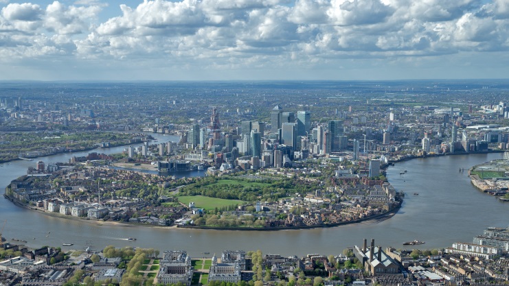 Canary Wharf Group set to become world’s first plastic free commercial centre as it joins forces with Surfers Against Sewage 