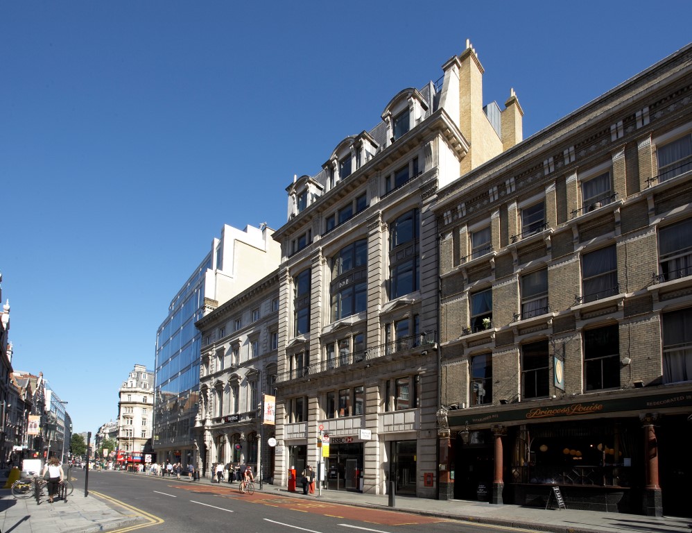 How Upskilling Teams Can Halve Energy Costs – 210 High Holborn