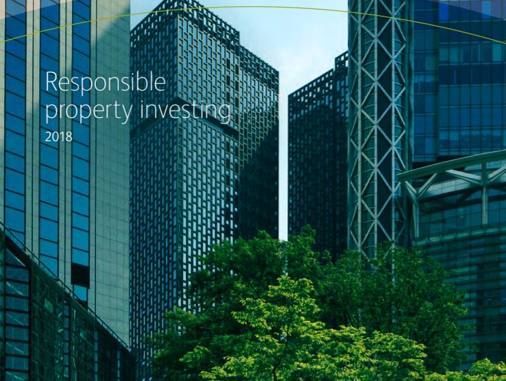 M&G Real Estate publish 2018 Responsible Property Investment Report