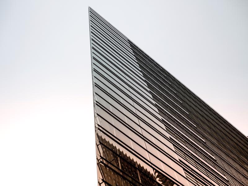 Soft Landings: The Benefits To Commercial Property Owners Soft Landings: The Benefits To Commercial Property Owners