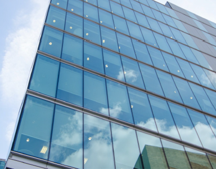 Consultation Response - Introducing a performance-based policy framework in large commercial and industrial buildings