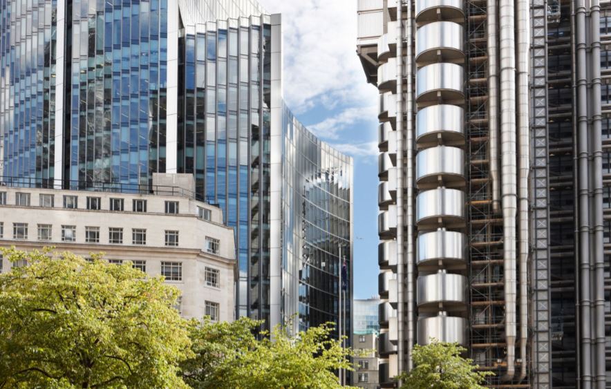 Acquisitions Sustainability Toolkit Launch - Breakfast Event 