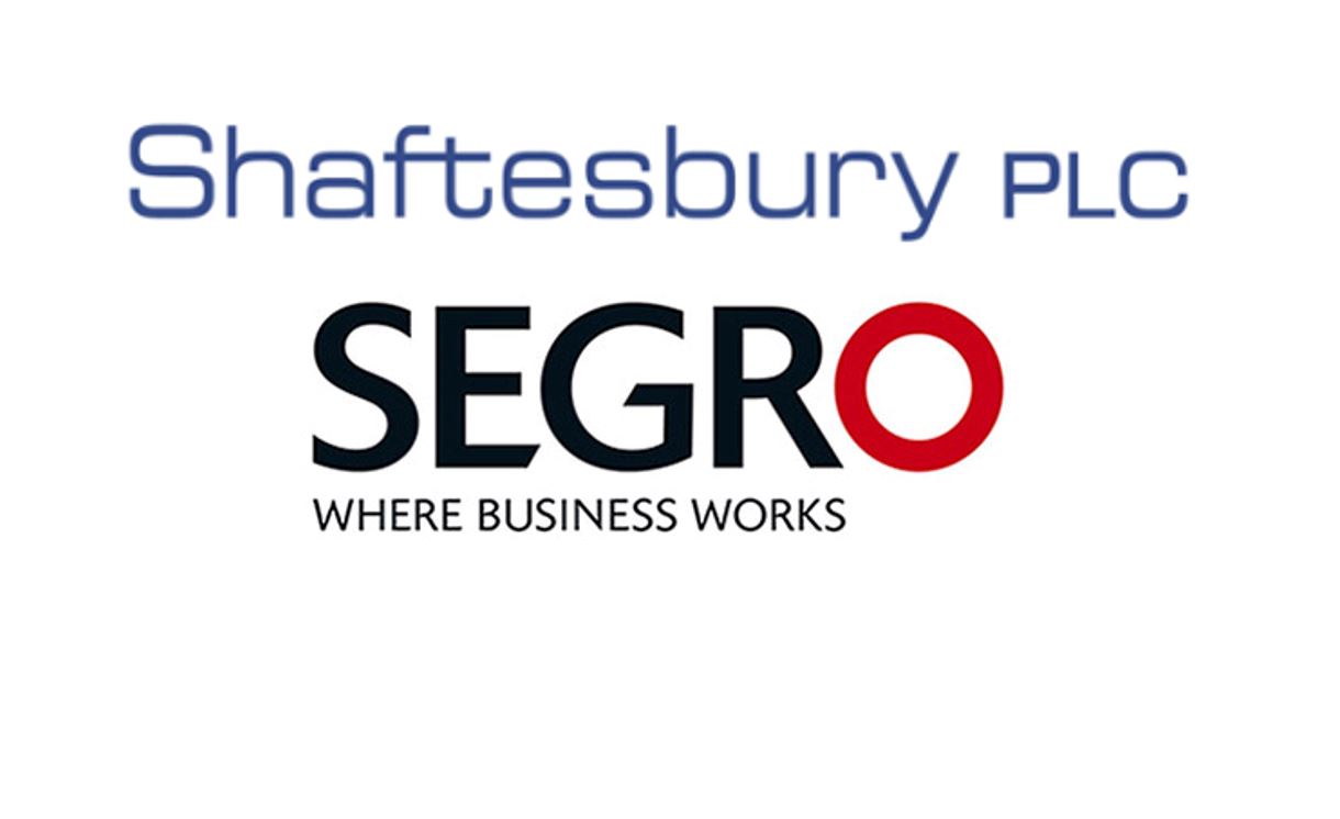 2015 Launched With Two New BBP Members: SEGRO & Shaftesbury