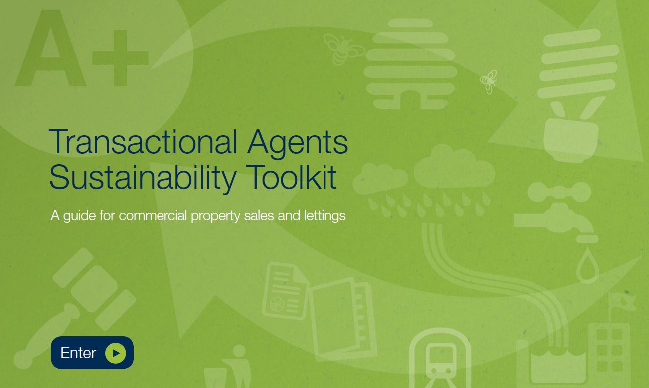 Transactional Agents Sustainability Toolkit
