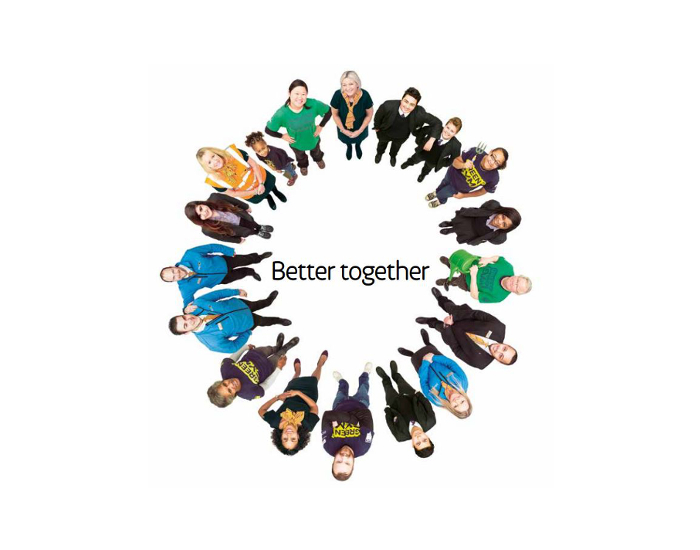 intu Properties plc. Publishes 2015 Corporate Responsibility Report