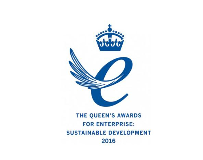 British Land Recognised with 2016 Queen’s Award for Enterprise British Land Recognised with 2016 Queen’s Award for Enterprise