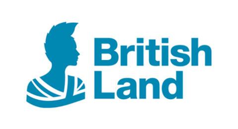 British Land 