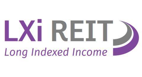 LXi REIT